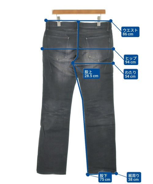 Blackbarrett by Neil Barrett ยีนส์