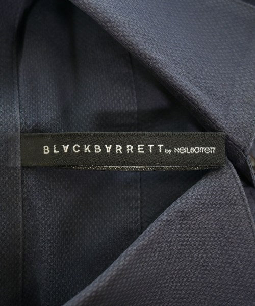 Blackbarrett by Neil Barrett เสื้อเชิ้ตทางการ