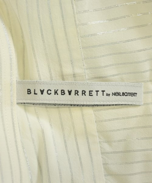 Blackbarrett by Neil Barrett เสื้อเชิ้ตทางการ