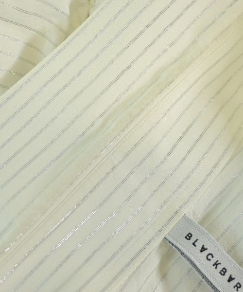 Blackbarrett by Neil Barrett เสื้อเชิ้ตทางการ