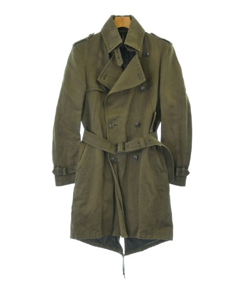 Blackbarrett by Neil Barrett เสื้อโค้ท อื่น