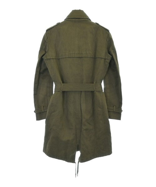 Blackbarrett by Neil Barrett เสื้อโค้ท อื่น