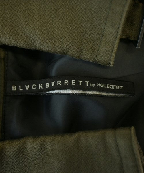 Blackbarrett by Neil Barrett เสื้อโค้ท อื่น