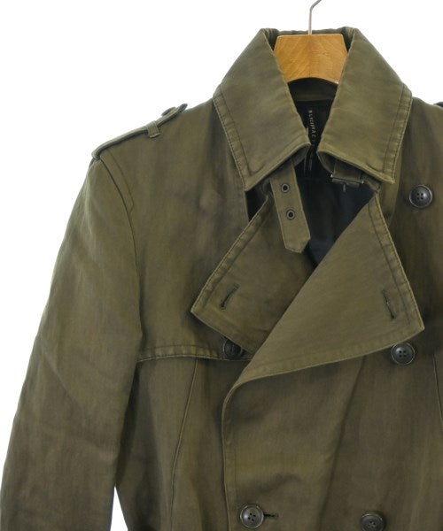 Blackbarrett by Neil Barrett เสื้อโค้ท อื่น