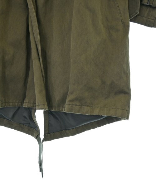 Blackbarrett by Neil Barrett เสื้อโค้ท อื่น