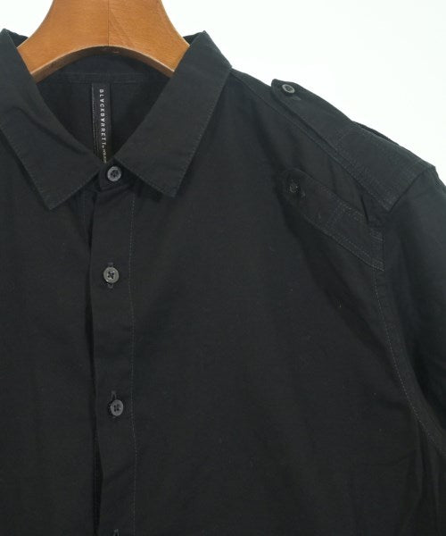 Blackbarrett by Neil Barrett เสื้อลำลอง