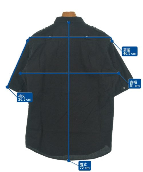 Blackbarrett by Neil Barrett เสื้อลำลอง