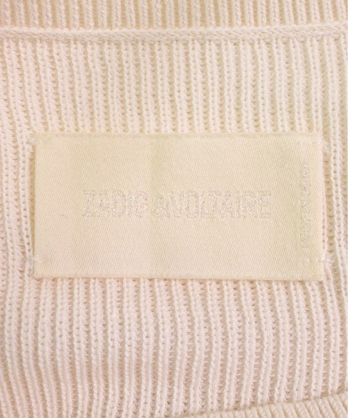 ZADIG & VOLTAIRE เสื้อกันหนาว