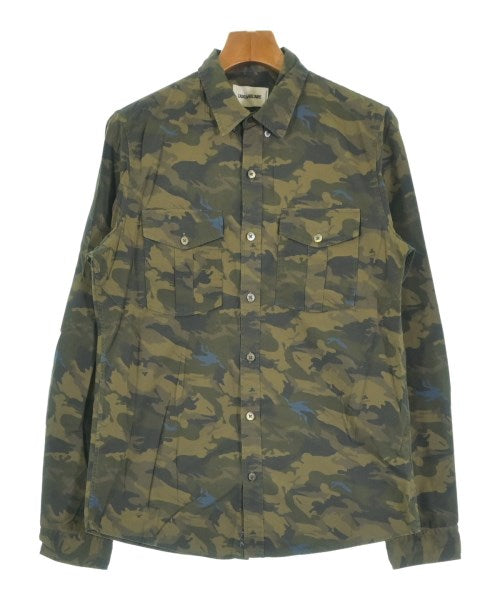 ZADIG & VOLTAIRE เสื้อลำลอง