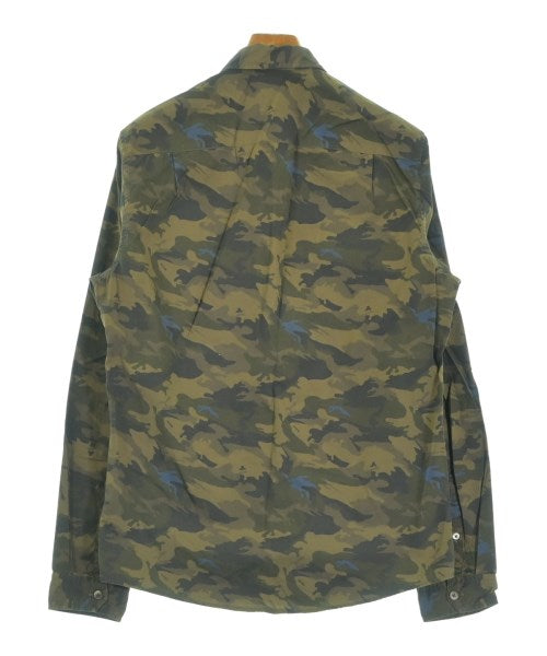 ZADIG & VOLTAIRE เสื้อลำลอง