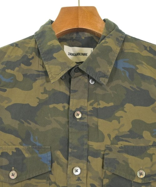 ZADIG & VOLTAIRE เสื้อลำลอง