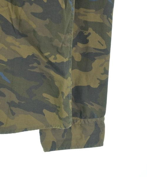 ZADIG & VOLTAIRE เสื้อลำลอง