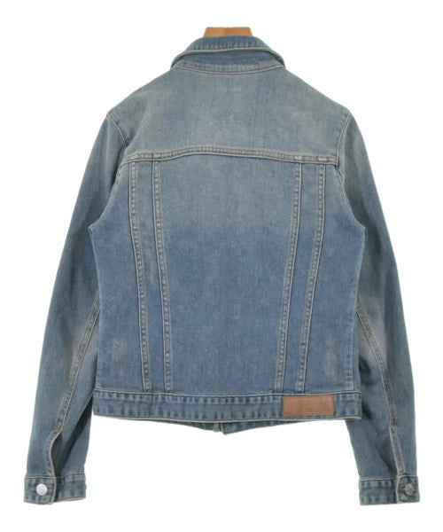 ZADIG & VOLTAIRE แจ็คเก็ตยีนส์