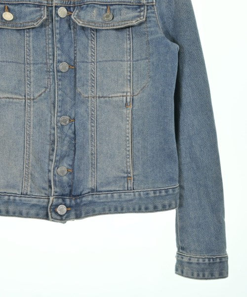ZADIG & VOLTAIRE แจ็คเก็ตยีนส์