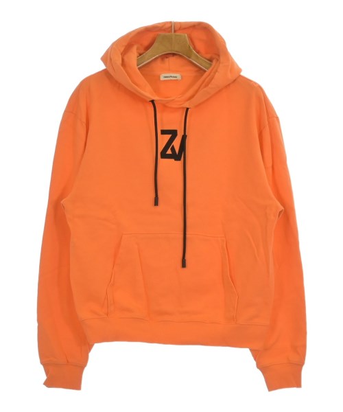 ZADIG & VOLTAIRE เสื้อฮู้ด