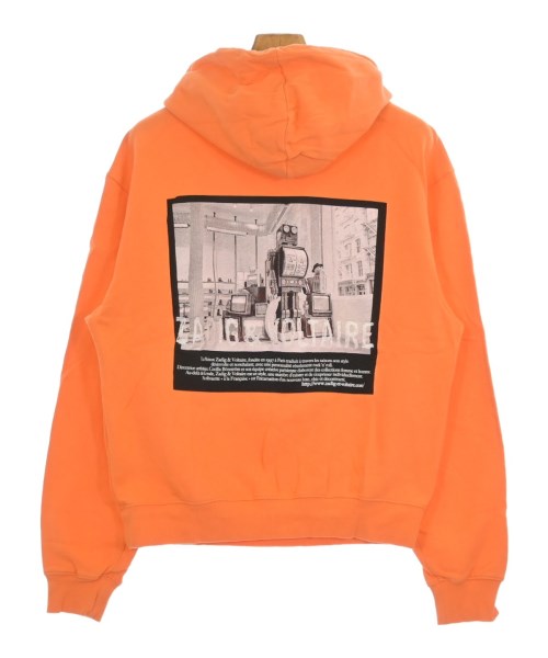 ZADIG & VOLTAIRE เสื้อฮู้ด