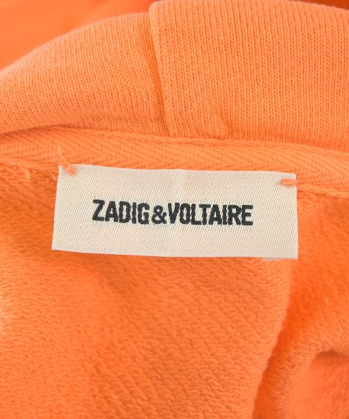 ZADIG & VOLTAIRE เสื้อฮู้ด