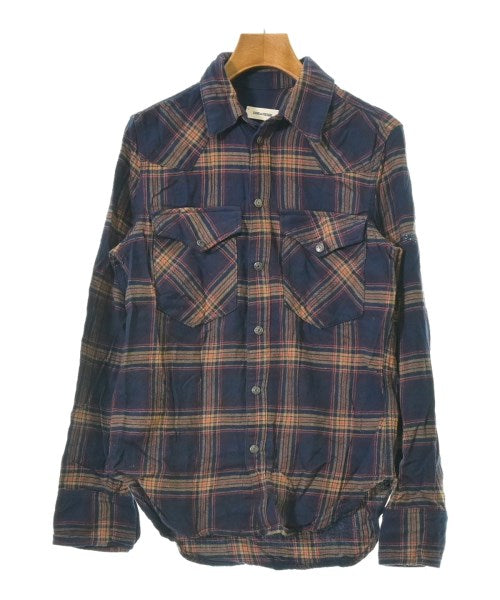 ZADIG & VOLTAIRE เสื้อลำลอง