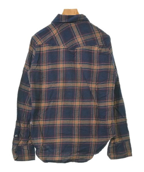 ZADIG & VOLTAIRE เสื้อลำลอง