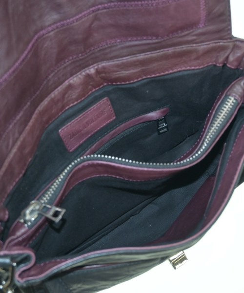 ZADIG & VOLTAIRE กระเป๋าสะพาย