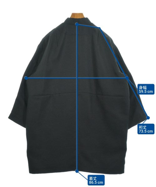 ZADIG & VOLTAIRE เสื้อโค้ท อื่น