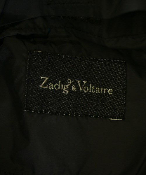 ZADIG & VOLTAIRE แจ็คเก็ตเบลาส์ อื่น