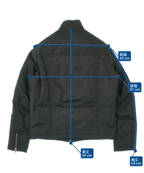 ZADIG & VOLTAIRE แจ็คเก็ตเบลาส์ อื่น