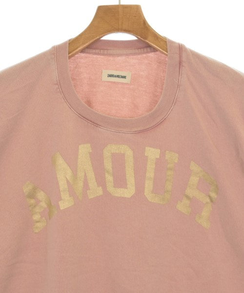 ZADIG & VOLTAIRE เสื้อยืด/เสื้อท็อปส์