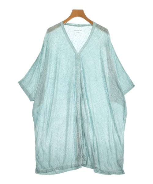 ZADIG & VOLTAIRE เสื้อยืด/เสื้อท็อปส์