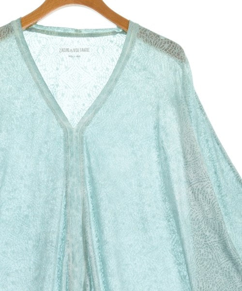 ZADIG & VOLTAIRE เสื้อยืด/เสื้อท็อปส์