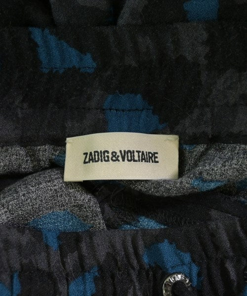 ZADIG & VOLTAIRE กางเกง อื่น