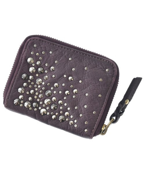 ZADIG & VOLTAIRE กระเป๋าสตางค์/กระเป๋าใส่เหรียญ