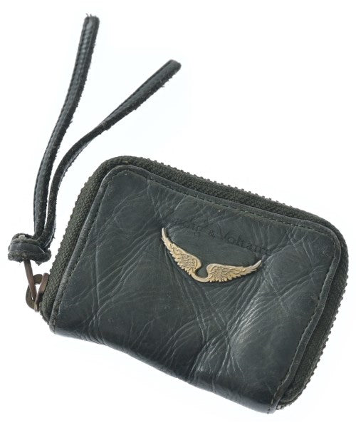 ZADIG & VOLTAIRE กระเป๋าสตางค์/กระเป๋าใส่เหรียญ