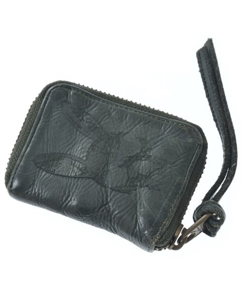 ZADIG & VOLTAIRE กระเป๋าสตางค์/กระเป๋าใส่เหรียญ