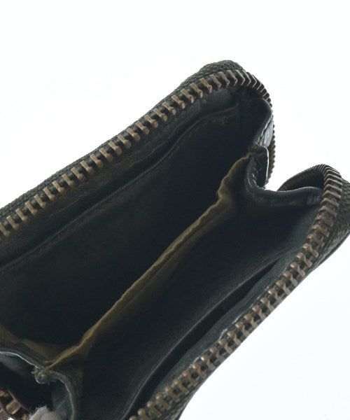 ZADIG & VOLTAIRE กระเป๋าสตางค์/กระเป๋าใส่เหรียญ