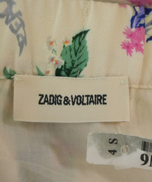 ZADIG & VOLTAIRE กระโปรงยาวถึงเข่า