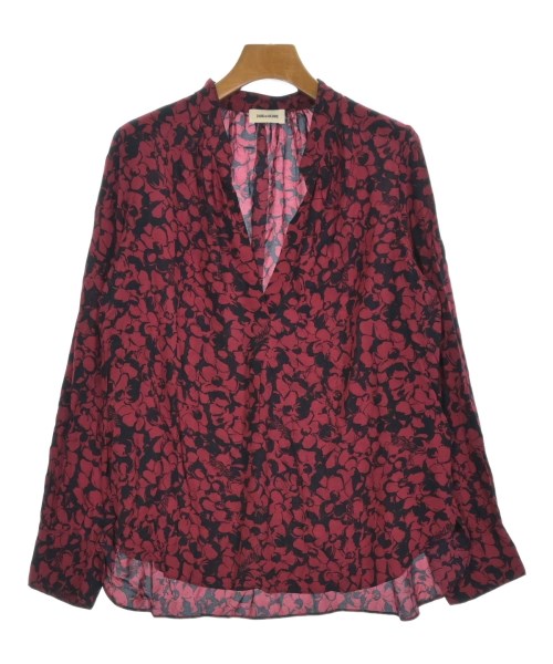 ZADIG & VOLTAIRE เสื้อสตรี