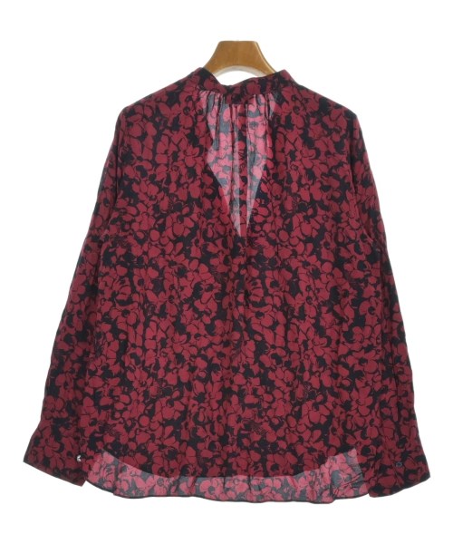 ZADIG & VOLTAIRE เสื้อสตรี