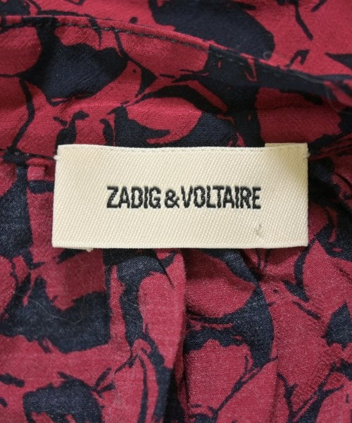 ZADIG & VOLTAIRE เสื้อสตรี