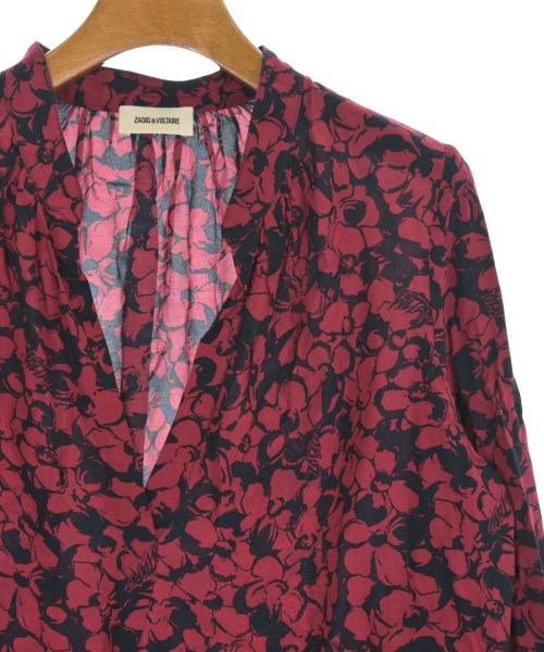 ZADIG & VOLTAIRE เสื้อสตรี