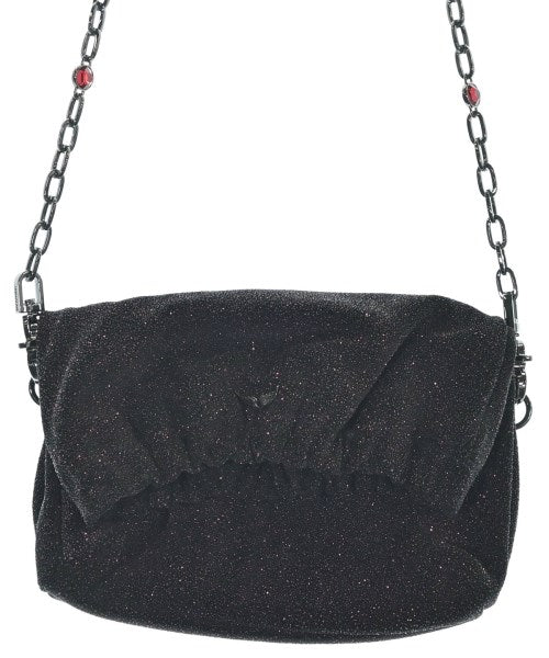 ZADIG & VOLTAIRE กระเป๋าสะพาย