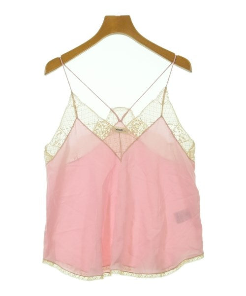 ZADIG & VOLTAIRE เสื้อสตรี