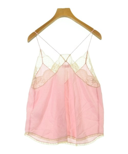 ZADIG & VOLTAIRE เสื้อสตรี