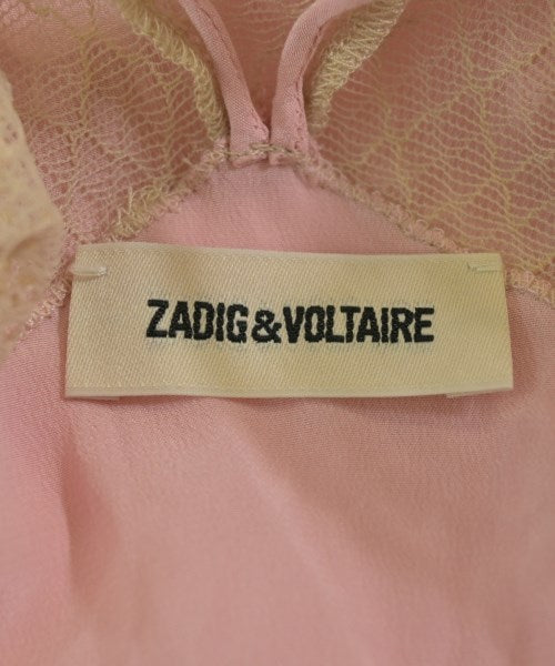 ZADIG & VOLTAIRE เสื้อสตรี