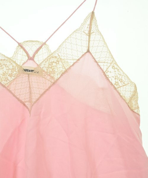 ZADIG & VOLTAIRE เสื้อสตรี