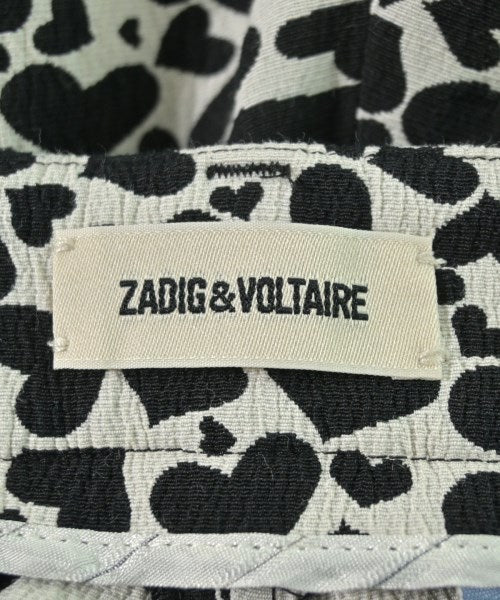 ZADIG & VOLTAIRE กางเกง อื่น