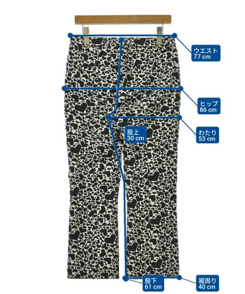 ZADIG & VOLTAIRE กางเกง อื่น