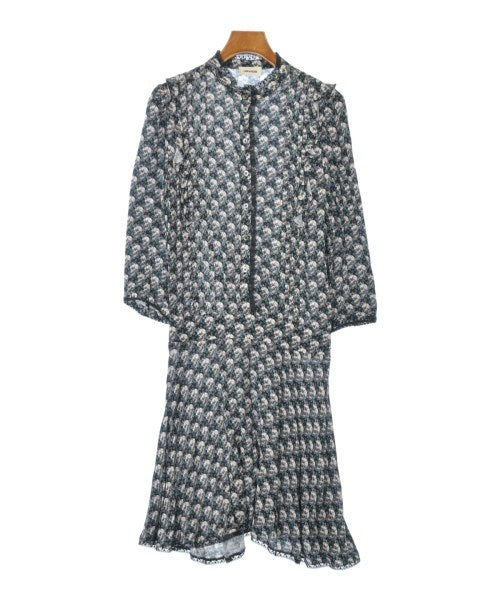 ZADIG & VOLTAIRE ชุดเดรส