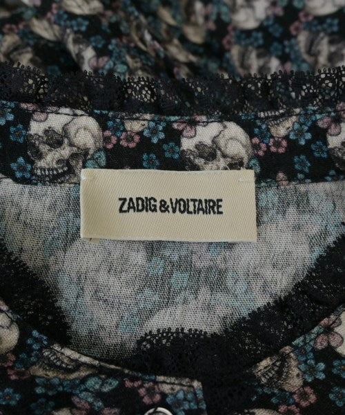 ZADIG & VOLTAIRE ชุดเดรส