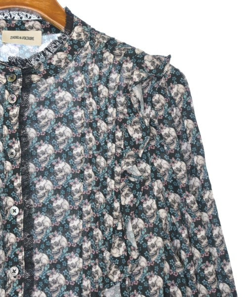 ZADIG & VOLTAIRE ชุดเดรส